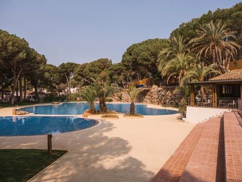 WeCamp Cala Montgo - Camping Girona - Image N°0