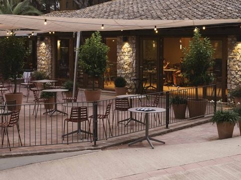 WeCamp Cala Montgo - Camping Gérone - Image N°13