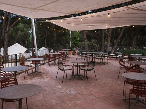 WeCamp Cala Montgo - Camping Gérone - Image N°41