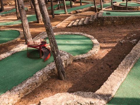 WeCamp Cala Montgo - Camping Gérone - Image N°35