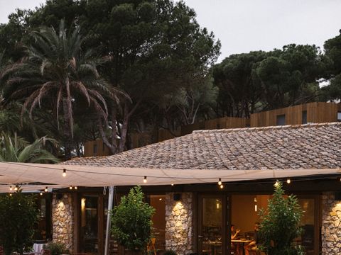 WeCamp Cala Montgo - Camping Gérone - Image N°40