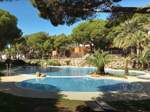 WeCamp Cala Montgo - Camping Girona - Image N°5