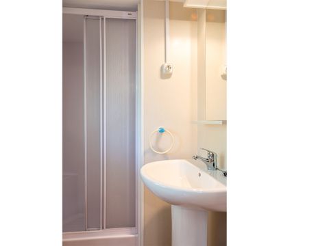 BUNGALOW 6 personnes - Bungalow 6 personnes