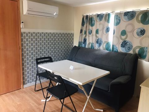 BUNGALOW 6 personnes - Bungalow 6 personnes