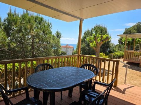 Camping El Carlitos - Camping Barcelone - Image N°23