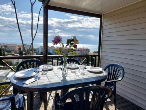 Camping El Carlitos - Camping Barcelone - Image N°19