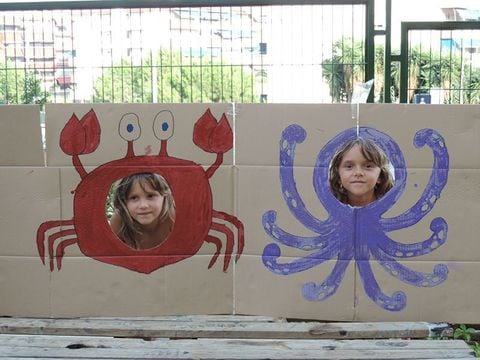 Camping El Carlitos - Camping Barcelone - Image N°38