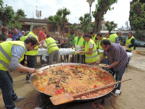 Camping El Carlitos - Camping Barcelone - Image N°34