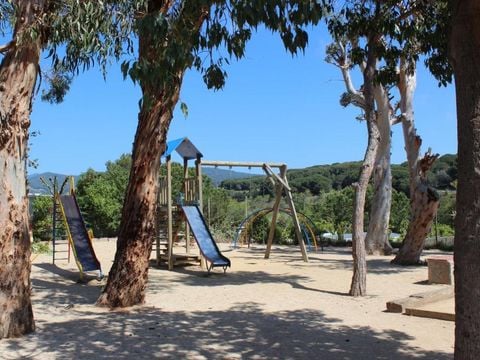 Camping El Carlitos - Camping Barcelone - Image N°8