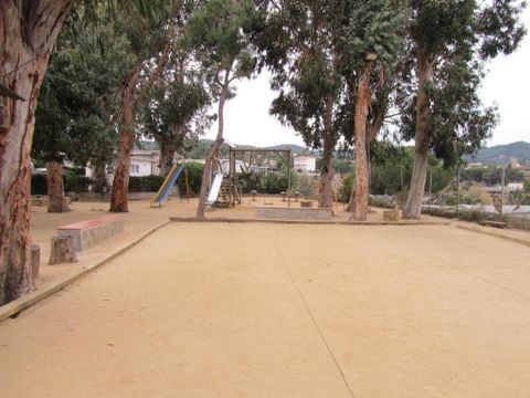 Camping El Carlitos - Camping Barcelone - Image N°7