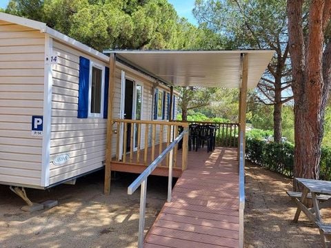 Camping El Carlitos - Camping Barcelone - Image N°26