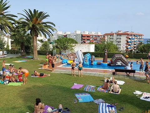 Camping El Carlitos - Camping Barcelone - Image N°31