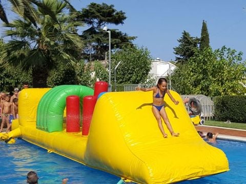 Camping El Carlitos - Camping Barcelone - Image N°32