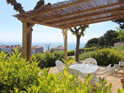 Camping El Carlitos - Camping Barcelone - Image N°12