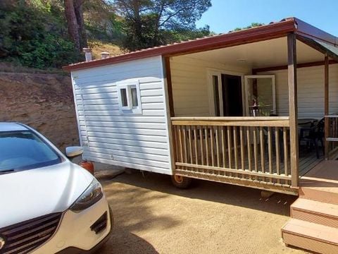 Camping El Carlitos - Camping Barcelone - Image N°17