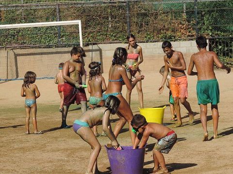 Camping El Carlitos - Camping Barcelone - Image N°37