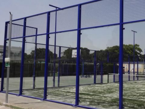 CAMPING SAN JAVIER - Camping Murcia - Image N°9