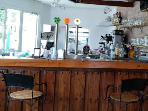 CAMPING SAN JAVIER - Camping Murcia - Image N°7
