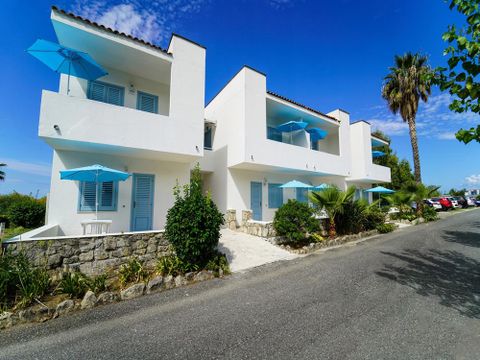 APPARTEMENT 4 personnes - BILOCALE STANDARD