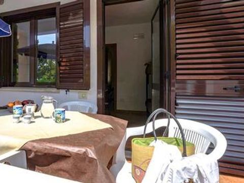 APPARTEMENT 4 personnes - BILOCALE