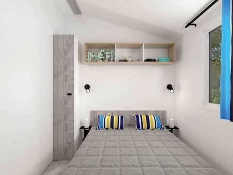 MOBILHOME 2 personnes - IBIZA