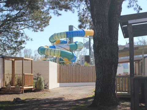 Camping Paradis Domaine Oyat - Camping Vendée - Image N°35