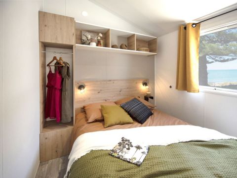 MOBILHOME 4 personnes - Malaga Confort 2-4 personnes