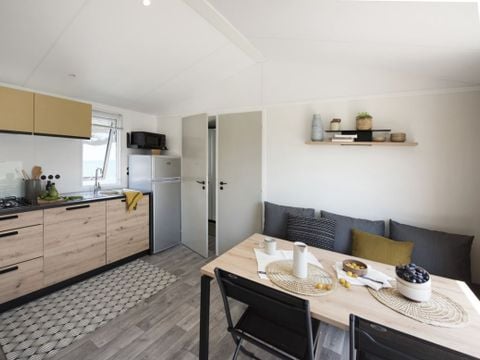 MOBILHOME 4 personnes - Malaga Confort 2-4 personnes