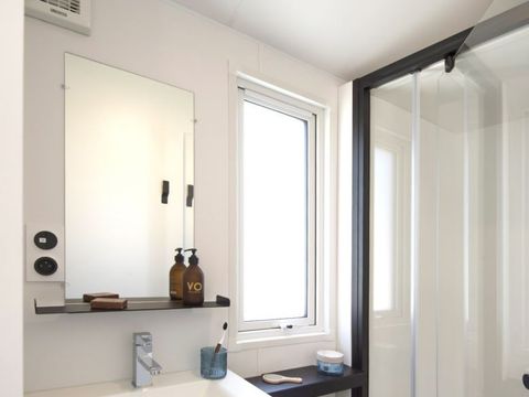 MOBILHOME 4 personnes - Malaga Confort 2-4 personnes