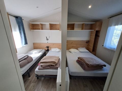 Camping Paradis Domaine Oyat - Camping Vendée - Image N°32