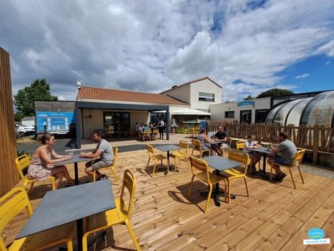 Camping Paradis Domaine Oyat - Camping Vendée - Image N°3