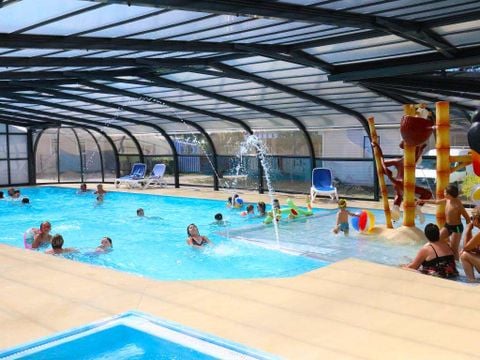 Camping Paradis Domaine Oyat - Camping Vendée - Image N°8