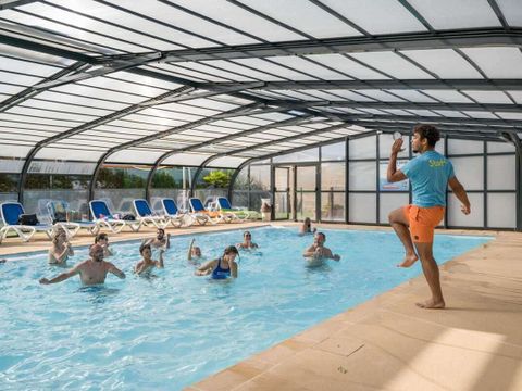 Camping Paradis Domaine Oyat - Camping Vendée - Image N°14