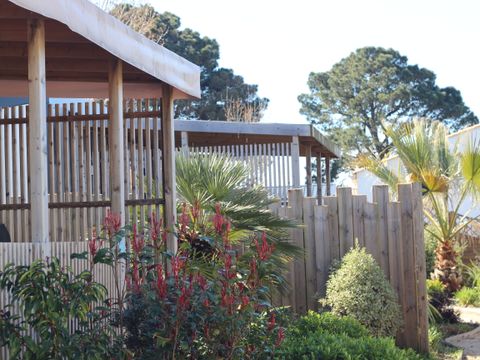 Camping Paradis Domaine Oyat - Camping Vendée - Image N°34