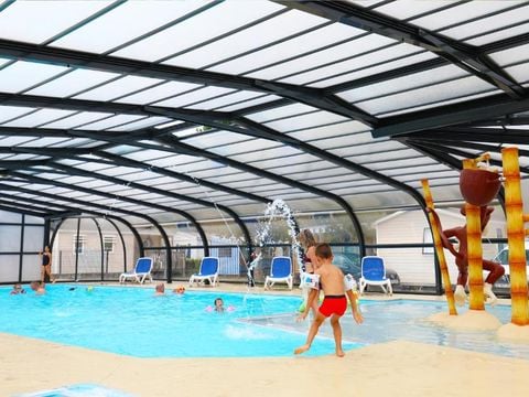 Camping Paradis Domaine Oyat - Camping Vendée - Image N°11