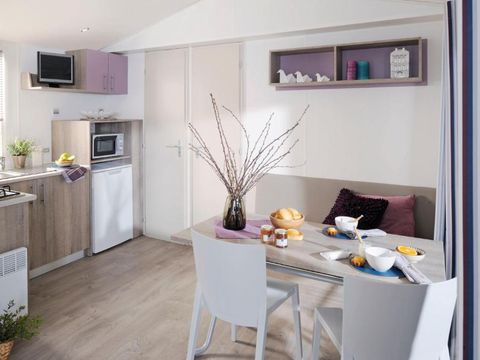 Camping Paradis Domaine Oyat - Camping Vendée - Image N°16