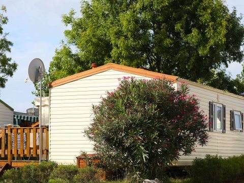 Camping Paradis Domaine Oyat - Camping Vendée - Image N°36