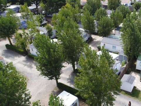 Camping Paradis Domaine Oyat - Camping Vendée - Image N°18