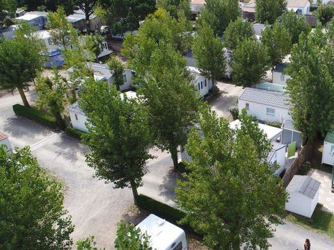 Camping Paradis Domaine Oyat - Camping Vendée - Image N°9