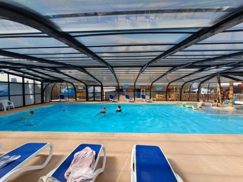 Camping Paradis Domaine Oyat - Camping Vendée - Image N°21