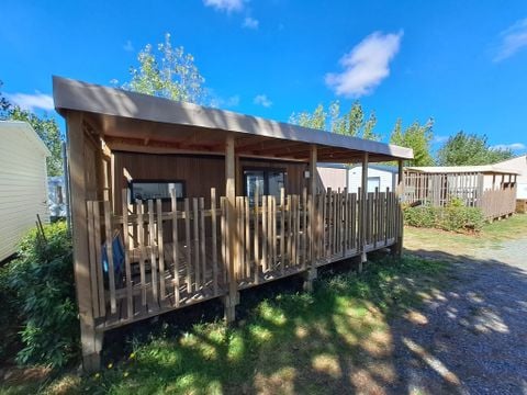 Camping Paradis Domaine Oyat - Camping Vendée - Image N°28