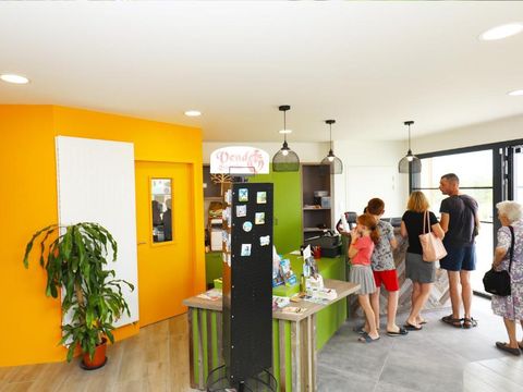 Camping Paradis Domaine Oyat - Camping Vendée - Image N°25