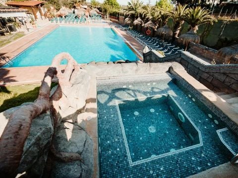 Camping Caledonia - Camping Tarragone - Image N°3