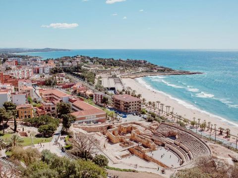 Camping Caledonia - Camping Tarragone - Image N°8