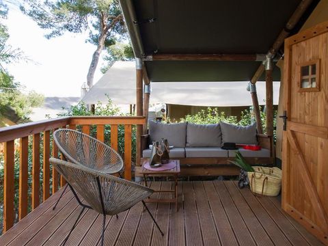 Camping Caledonia - Camping Tarragone - Image N°26