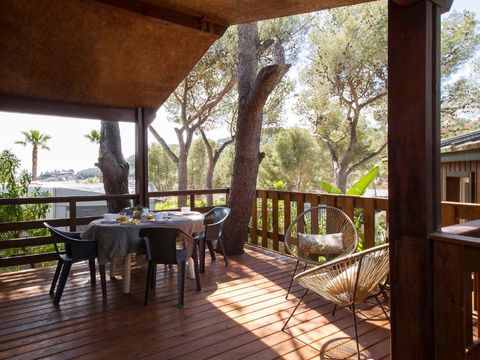 Camping Caledonia - Camping Tarragone - Image N°39