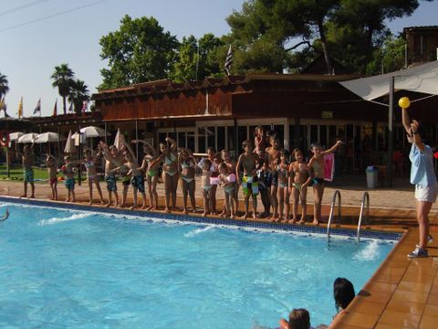Camping Caledonia - Camping Tarragone - Image N°52