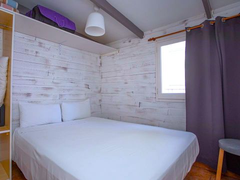 BUNGALOW 4 personnes - Bungalow Habana 4 pers