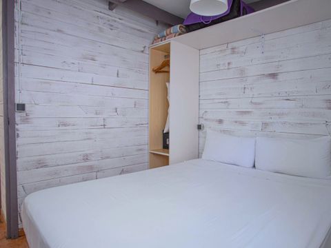 BUNGALOW 4 personnes - Bungalow Habana 4 pers