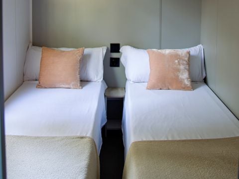 MOBILHOME 4 personnes - Mobilhome Titania 4 pers